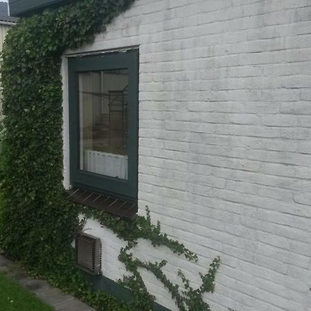 Ferienwohnung Studio Wimmenum Exterior foto