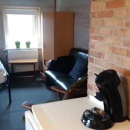 Ferienwohnung Studio Wimmenum Zimmer foto