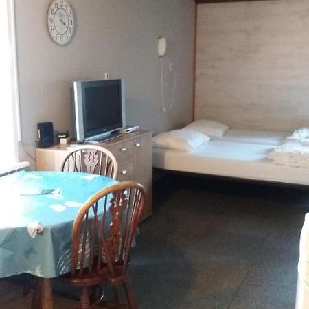 Ferienwohnung Studio Wimmenum Zimmer foto