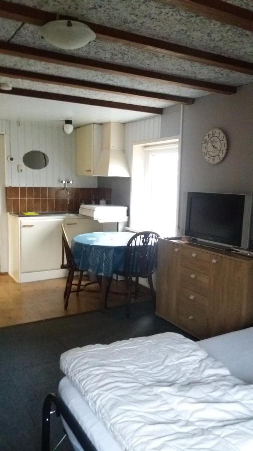 Ferienwohnung Studio Wimmenum Zimmer foto